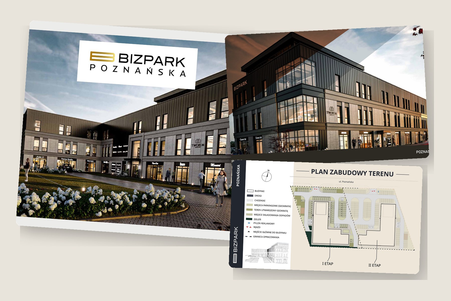 BIZPARK Poznańska