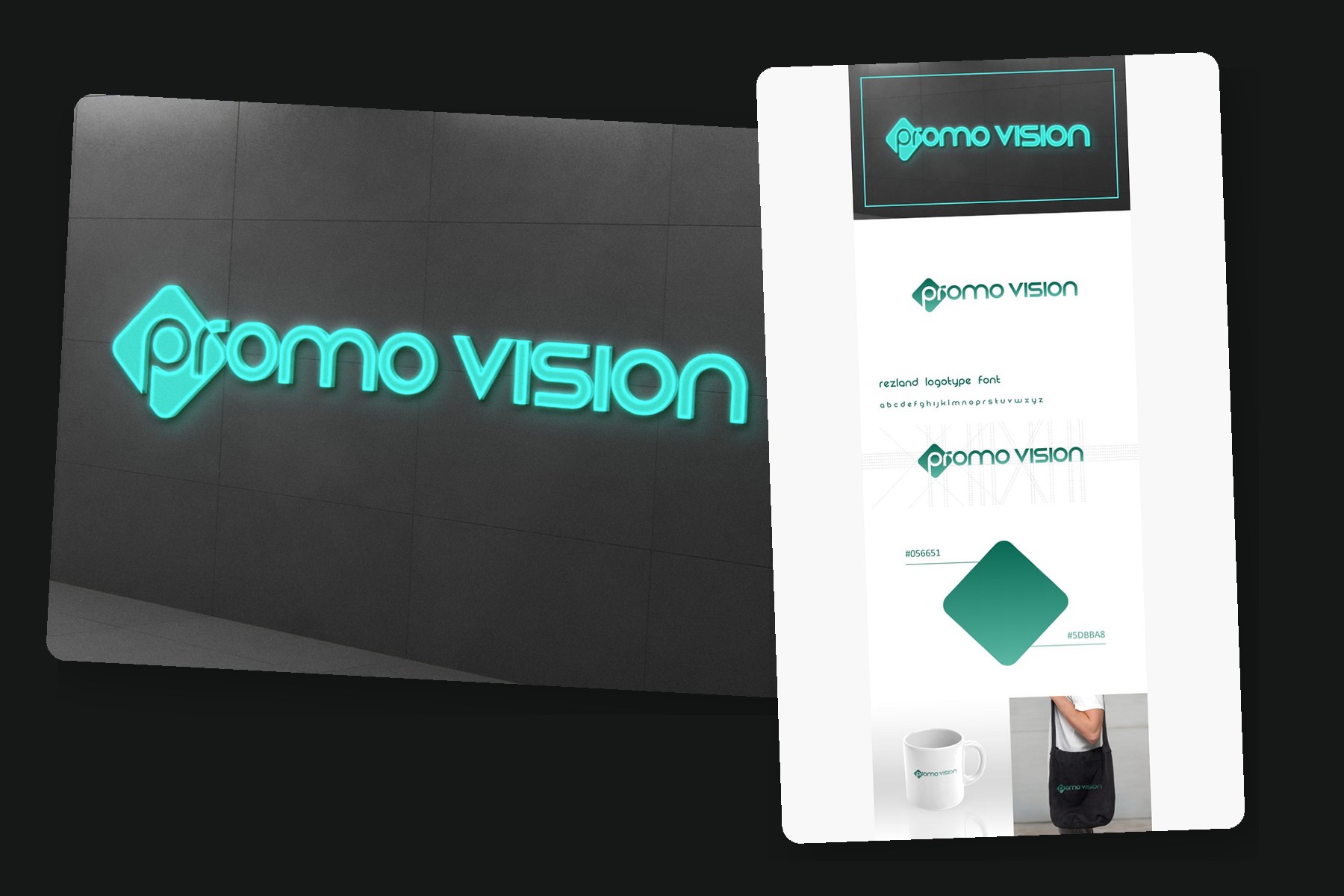Promo Vision