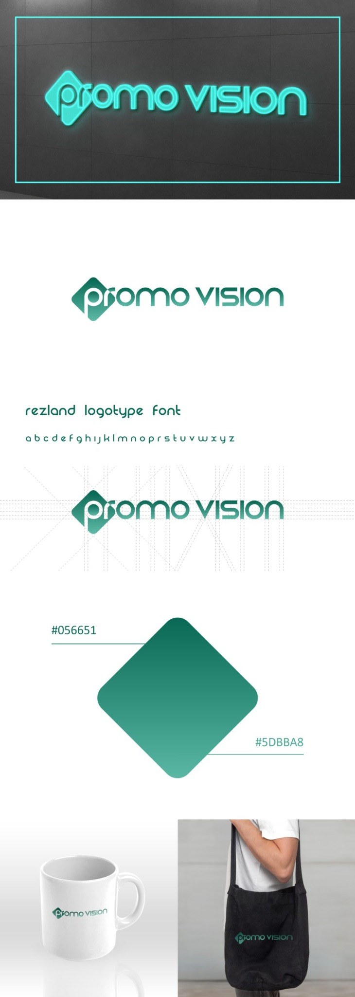 Promo Vision