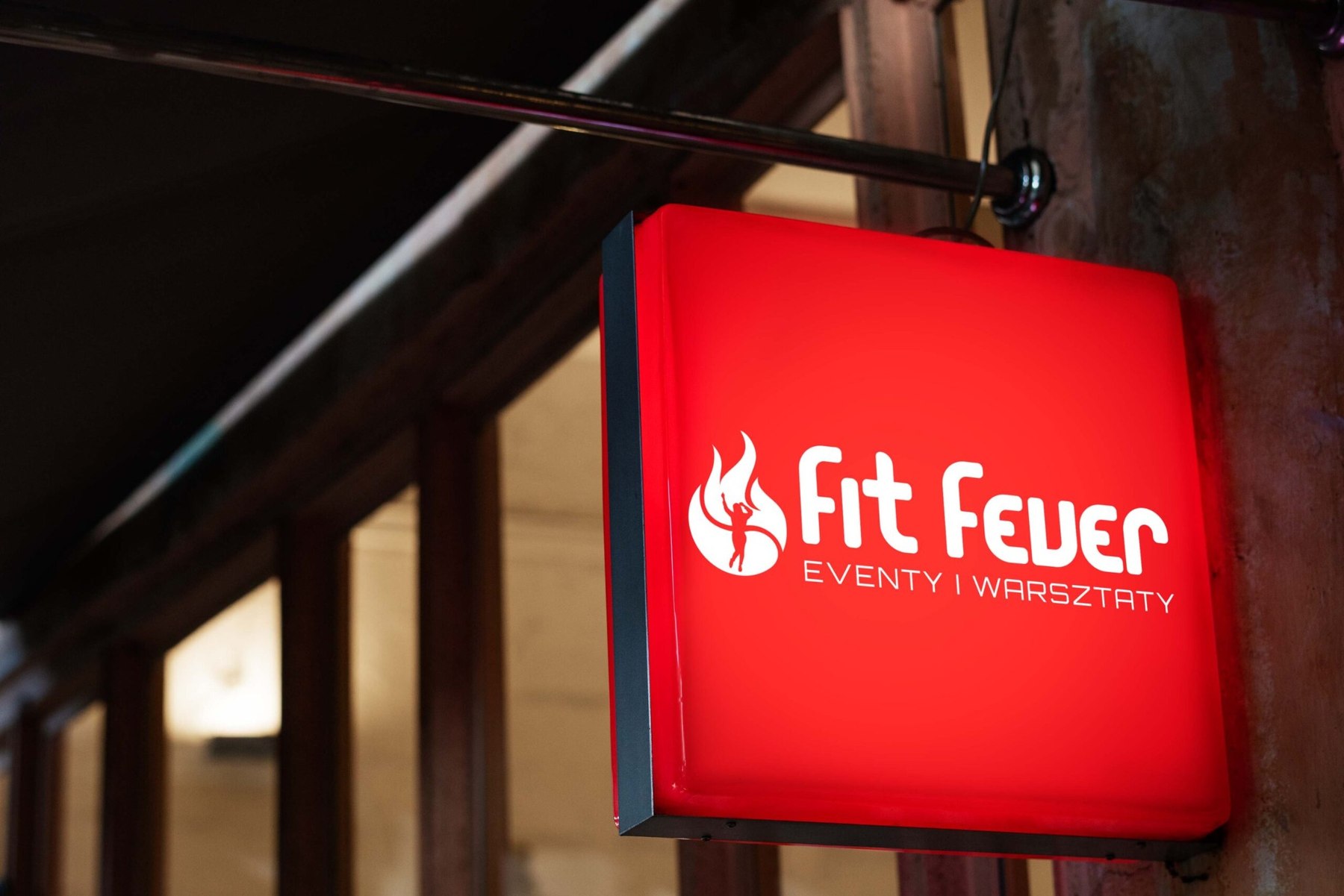 Fit Fever