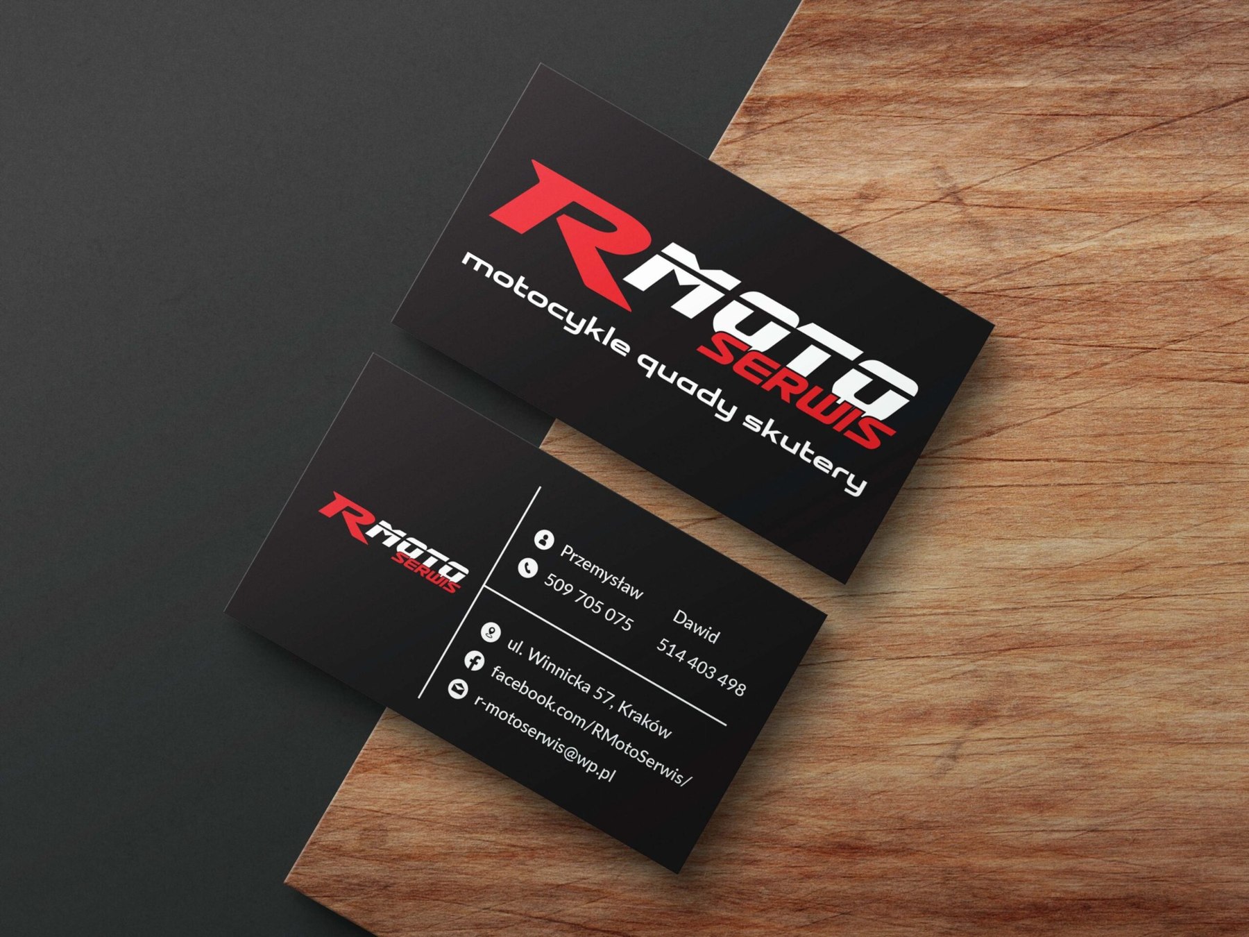 R-Moto Service