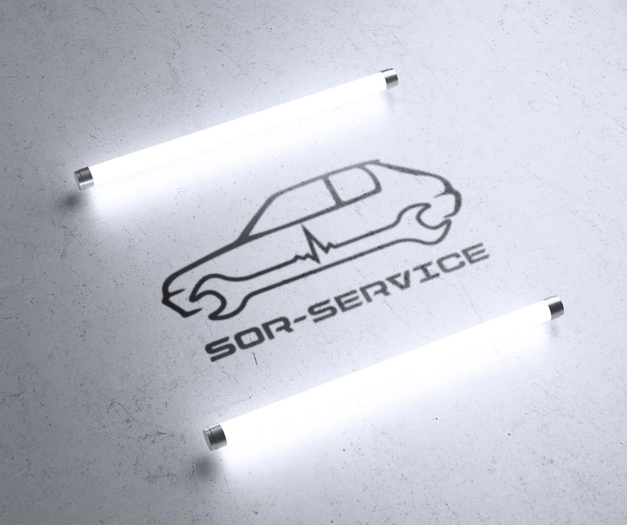 SOR-Service