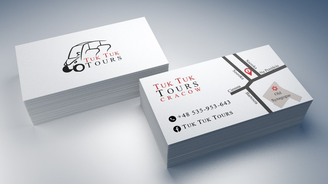 Tuk Tuk Tours